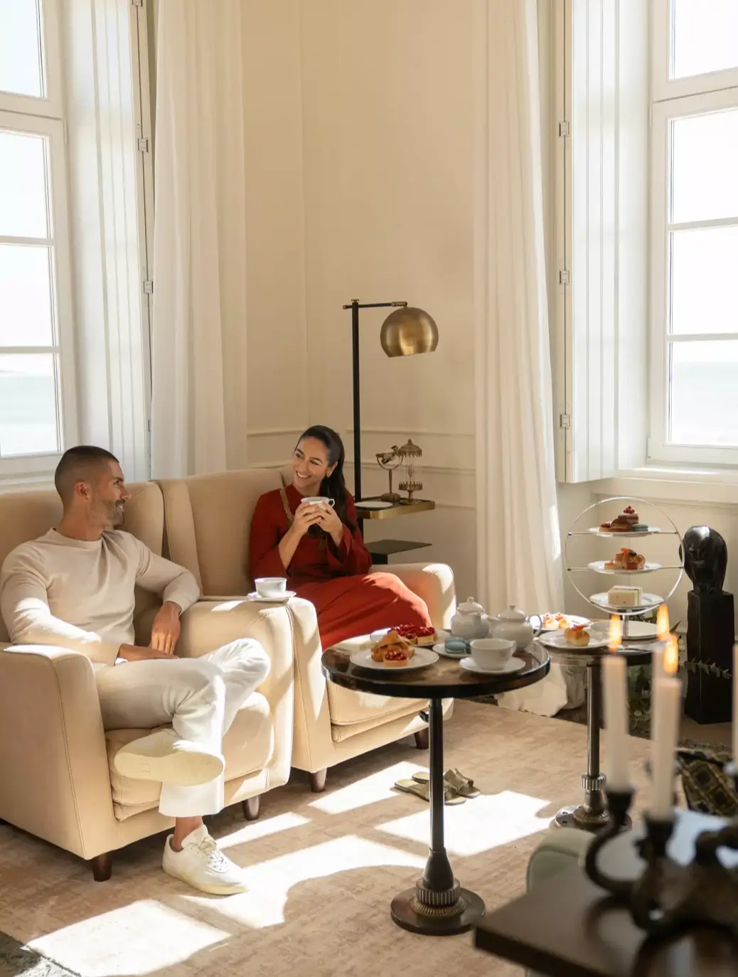 Workshops and Crafts